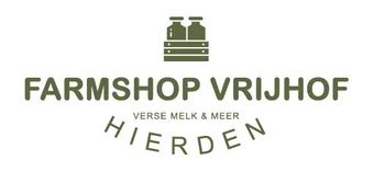 Farmshop Vrijhof